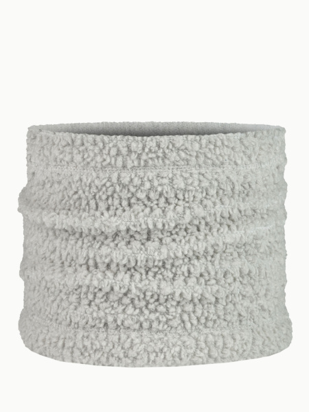 Бандана Buff Switch Polar Neckwarmer (; one size; Solid Ice)